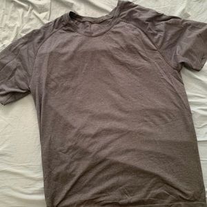 Lululemon Metal vent tech Navy blue